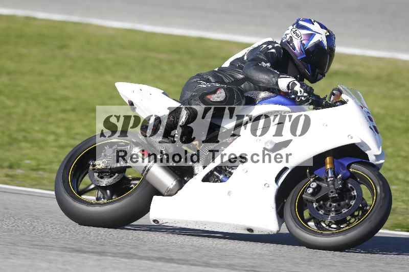 Archiv-2025/02 28.-31.01.2025 Moto Center Thun Jerez/blau-blue/455